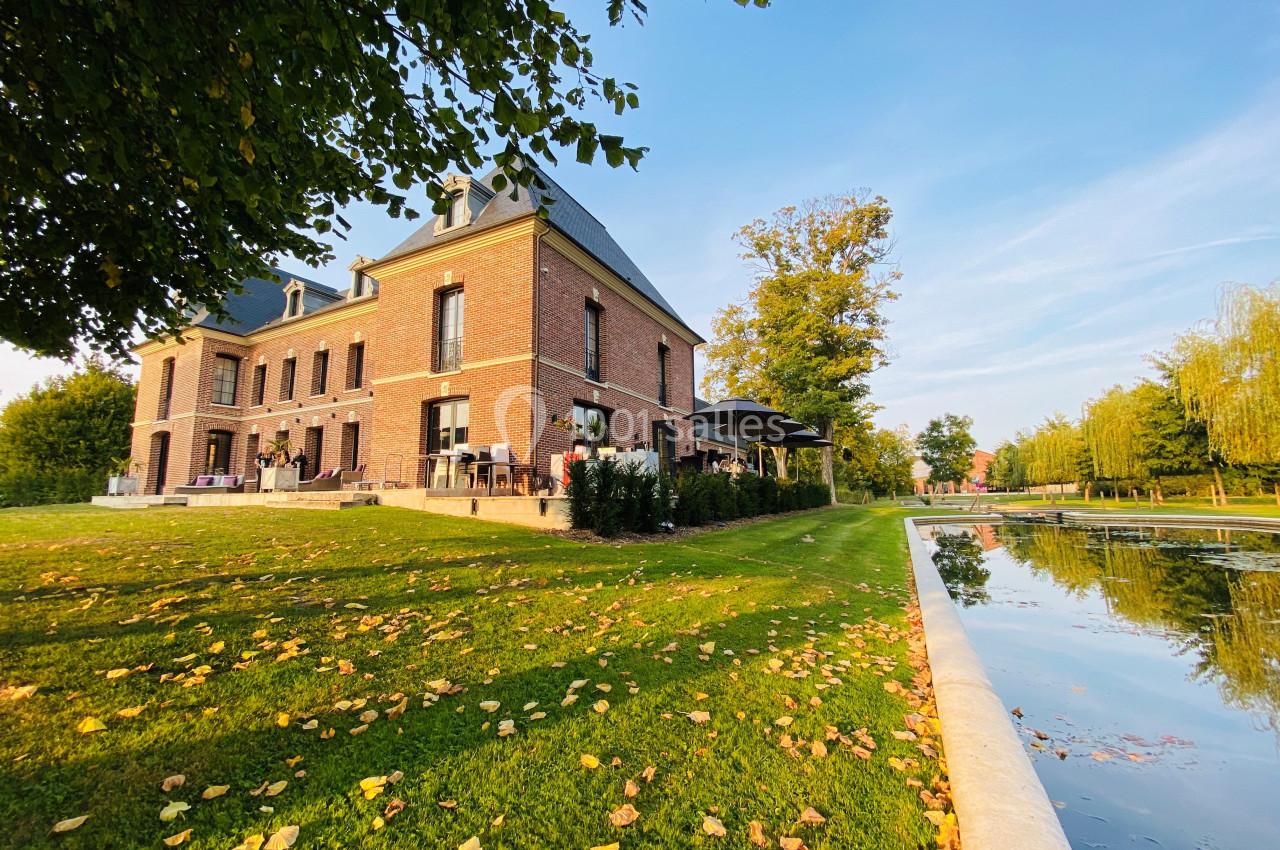 Location salle Évreux (Eure) - Les Jardins De Joséphine #14