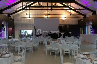 Location salle Évreux (Eure) - Les Jardins De Joséphine #25