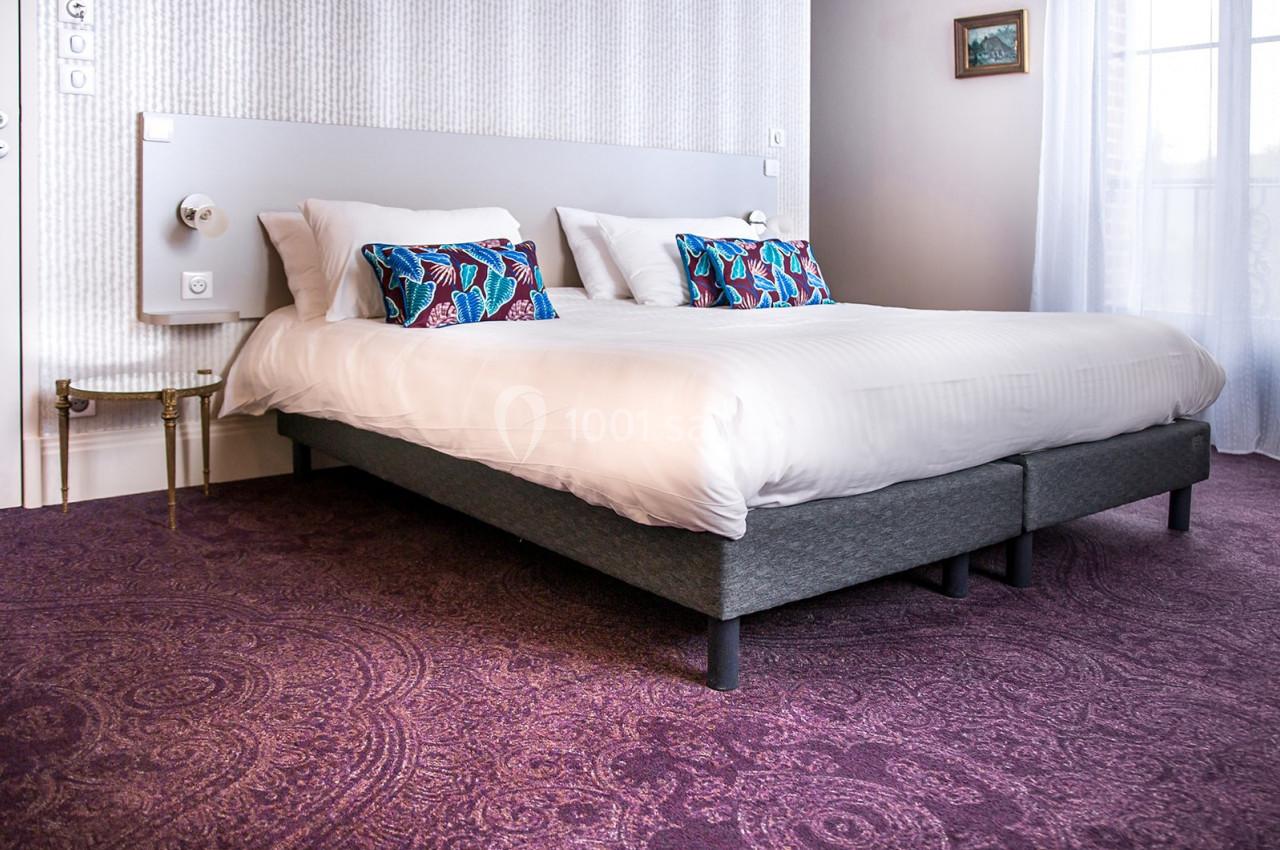 Location salle Évreux (Eure) - Les Jardins De Joséphine #18