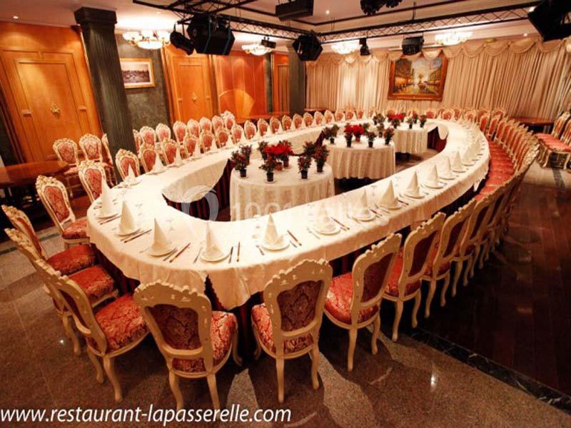 Location salle Bry-sur-Marne (Val-de-Marne) - La Passerelle #3