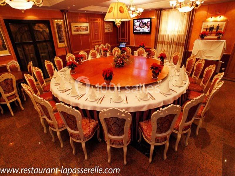 Location salle Bry-sur-Marne (Val-de-Marne) - La Passerelle #4