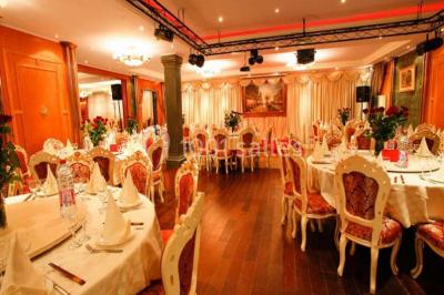 Location salle Bry-sur-Marne (Val-de-Marne) - La Passerelle #22