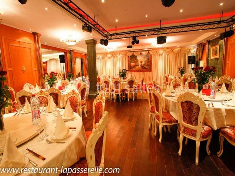 Location salle Bry-sur-Marne (Val-de-Marne) - La Passerelle #6