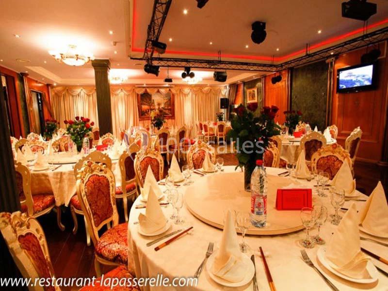 Location salle Bry-sur-Marne (Val-de-Marne) - La Passerelle #5