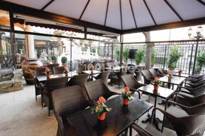 Location salle Bry-sur-Marne (Val-de-Marne) - La Passerelle #22