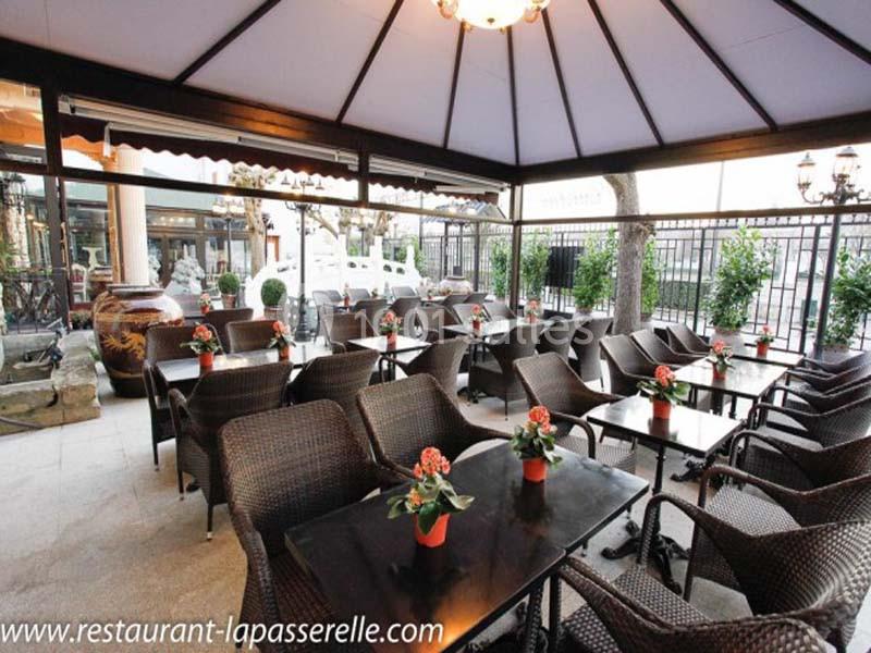 Location salle Bry-sur-Marne (Val-de-Marne) - La Passerelle #7