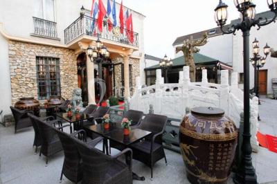 Location salle Bry-sur-Marne (Val-de-Marne) - La Passerelle #22