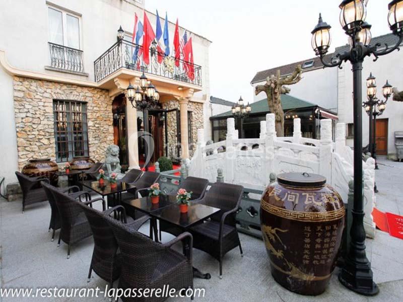 Location salle Bry-sur-Marne (Val-de-Marne) - La Passerelle #8