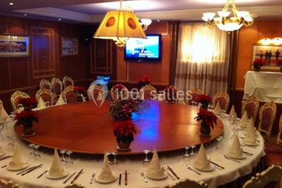 Location salle Bry-sur-Marne (Val-de-Marne) - La Passerelle #22