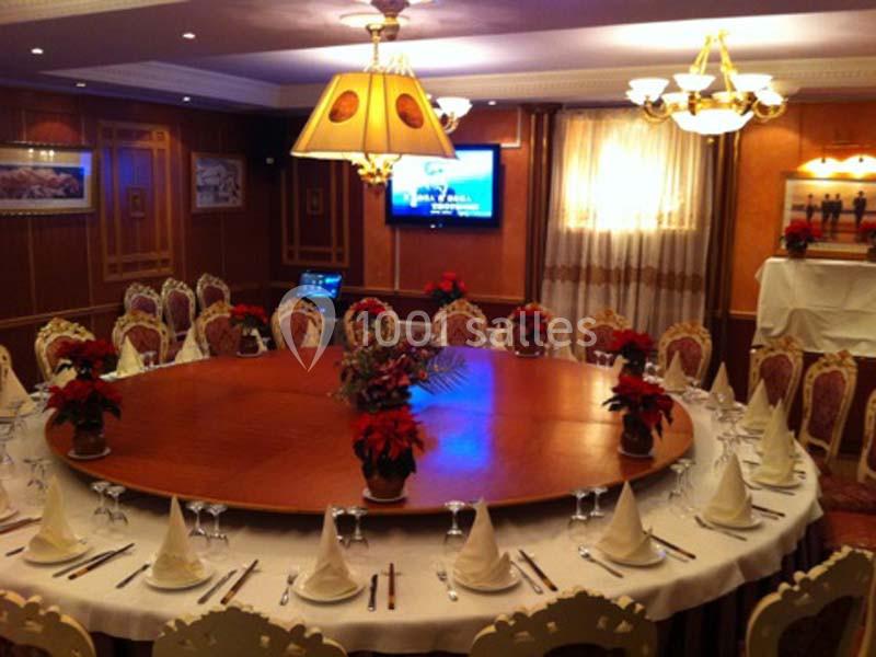 Location salle Bry-sur-Marne (Val-de-Marne) - La Passerelle #10