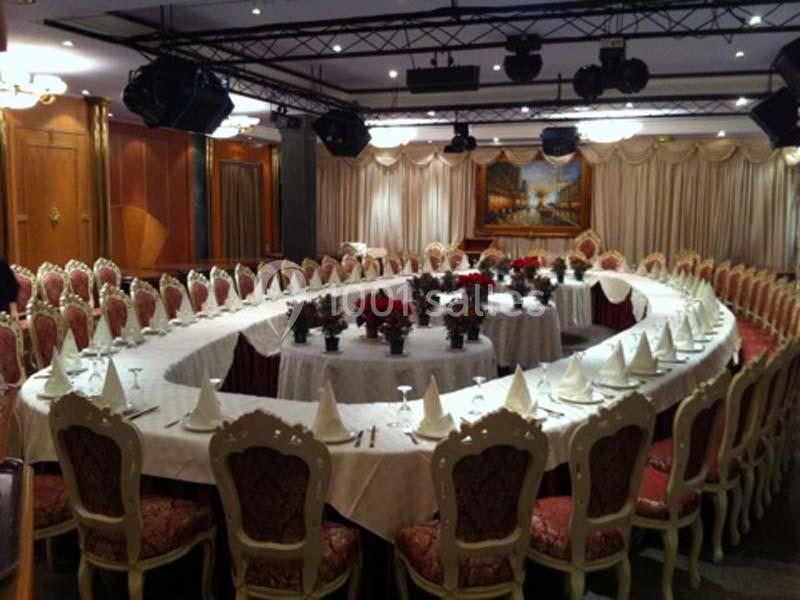 Location salle Bry-sur-Marne (Val-de-Marne) - La Passerelle #11