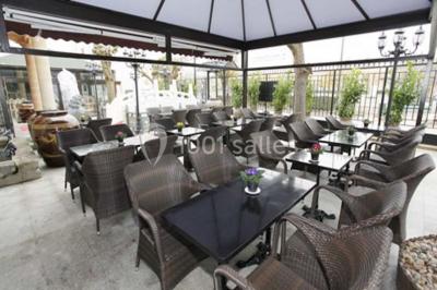 Location salle Bry-sur-Marne (Val-de-Marne) - La Passerelle #22