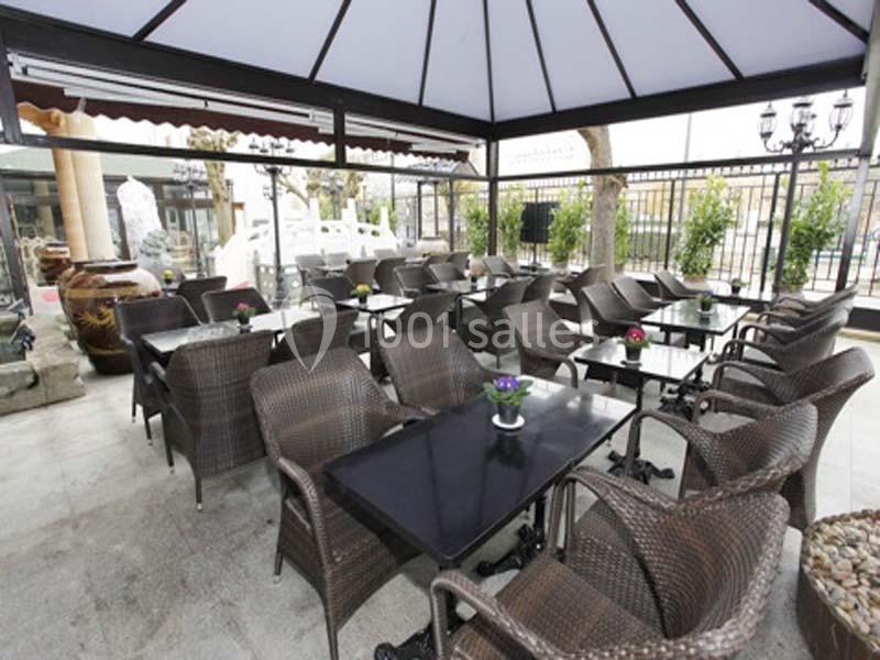 Location salle Bry-sur-Marne (Val-de-Marne) - La Passerelle #12