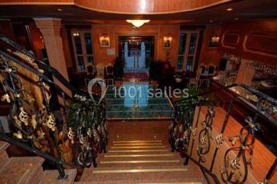 Location salle Bry-sur-Marne (Val-de-Marne) - La Passerelle #22