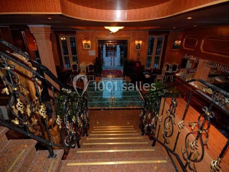 Location salle Bry-sur-Marne (Val-de-Marne) - La Passerelle #9