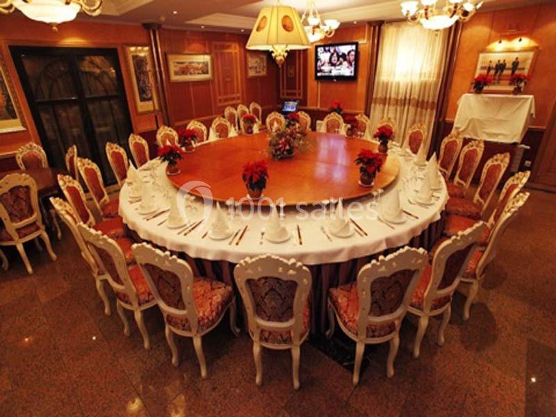 Location salle Bry-sur-Marne (Val-de-Marne) - La Passerelle #13