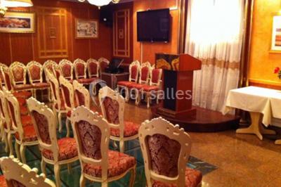 Location salle Bry-sur-Marne (Val-de-Marne) - La Passerelle #22