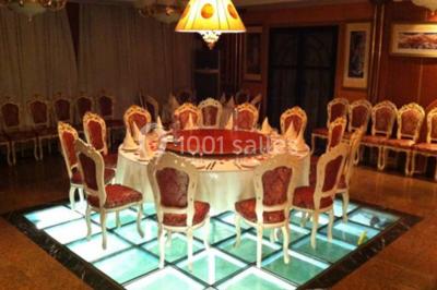 Location salle Bry-sur-Marne (Val-de-Marne) - La Passerelle #22