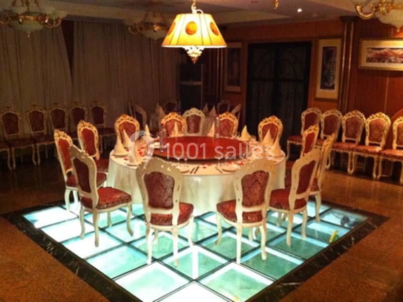 Location salle Bry-sur-Marne (Val-de-Marne) - La Passerelle #15