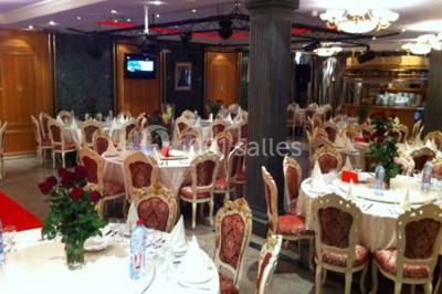 Location salle Bry-sur-Marne (Val-de-Marne) - La Passerelle #22