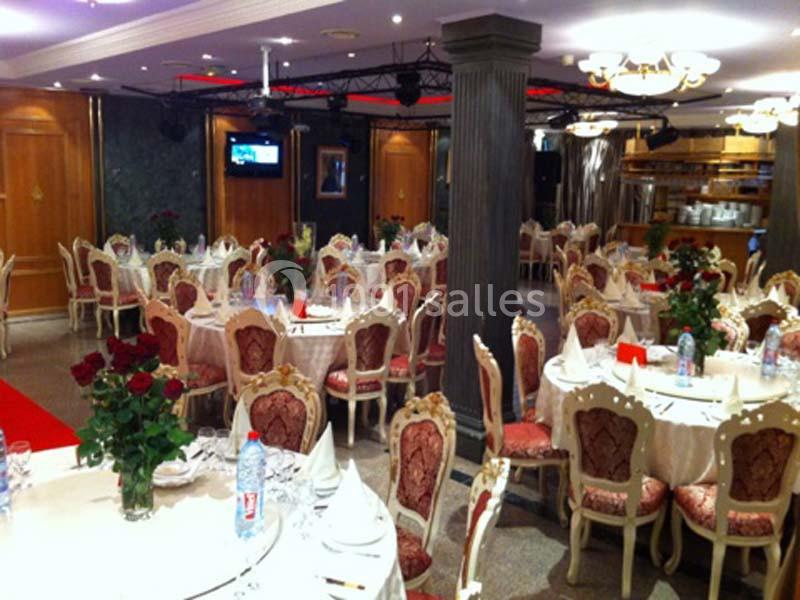 Location salle Bry-sur-Marne (Val-de-Marne) - La Passerelle #18