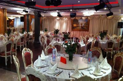 Location salle Bry-sur-Marne (Val-de-Marne) - La Passerelle #22