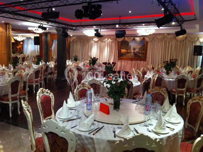 Location salle Bry-sur-Marne (Val-de-Marne) - La Passerelle #16