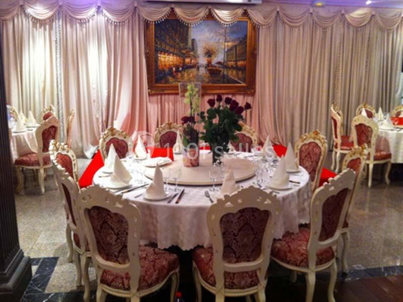 Location salle Bry-sur-Marne (Val-de-Marne) - La Passerelle #17