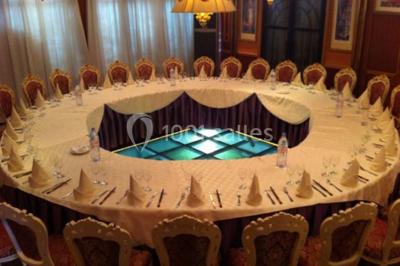 Location salle Bry-sur-Marne (Val-de-Marne) - La Passerelle #22