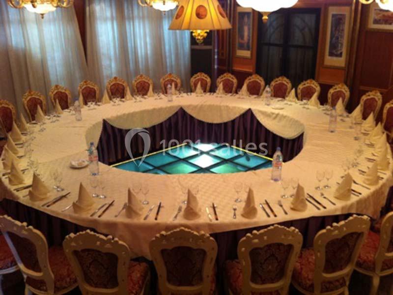 Location salle Bry-sur-Marne (Val-de-Marne) - La Passerelle #19