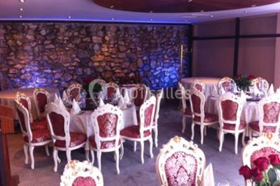 Location salle Bry-sur-Marne (Val-de-Marne) - La Passerelle #22