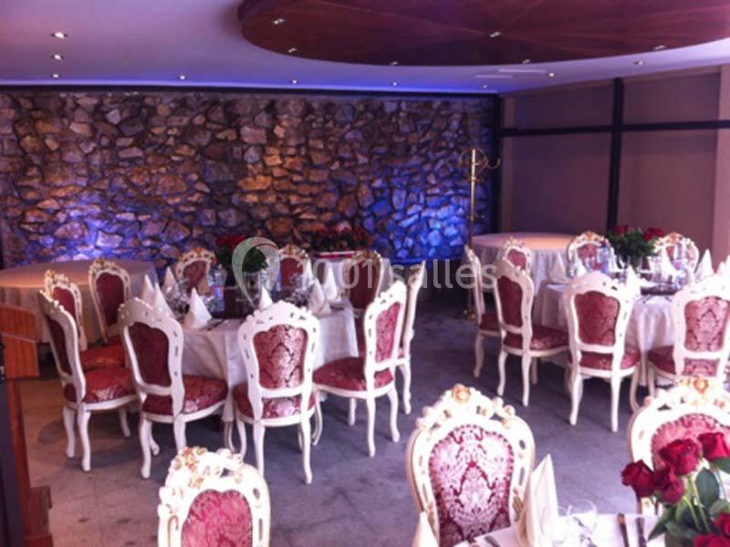 Location salle Bry-sur-Marne (Val-de-Marne) - La Passerelle #20