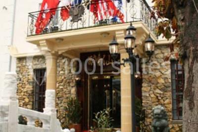 Location salle Bry-sur-Marne (Val-de-Marne) - La Passerelle #22