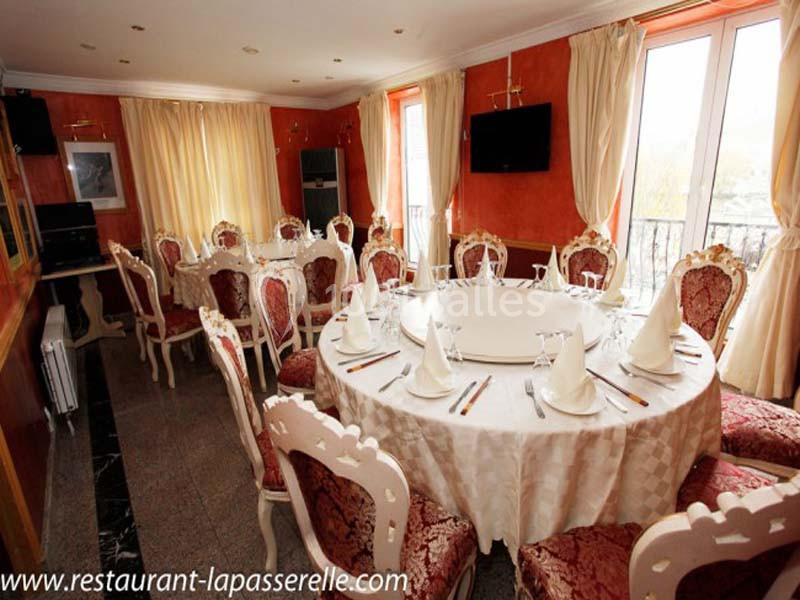 Location salle Bry-sur-Marne (Val-de-Marne) - La Passerelle #21