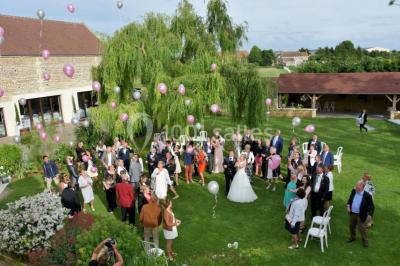 Location salle Cauvicourt (Calvados) - Au Domaine De Cauvicourt #17