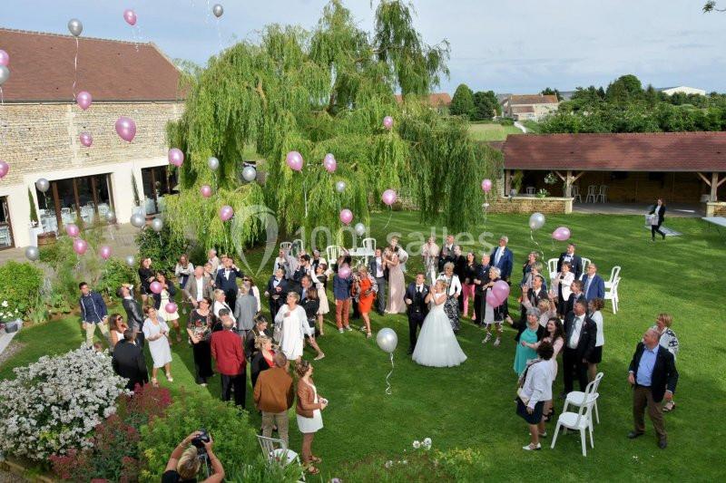 Location salle Cauvicourt (Calvados) - Au Domaine De Cauvicourt #3