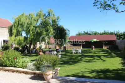 Location salle Cauvicourt (Calvados) - Au Domaine De Cauvicourt #17