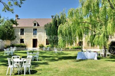 Location salle Cauvicourt (Calvados) - Au Domaine De Cauvicourt #17