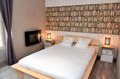 Location salle Cauvicourt (Calvados) - Au Domaine De Cauvicourt #17