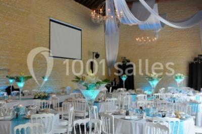 Location salle Cauvicourt (Calvados) - Au Domaine De Cauvicourt #17