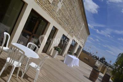 Location salle Cauvicourt (Calvados) - Au Domaine De Cauvicourt #17