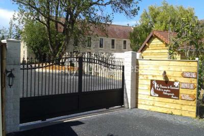 Location salle Cauvicourt (Calvados) - Au Domaine De Cauvicourt #17