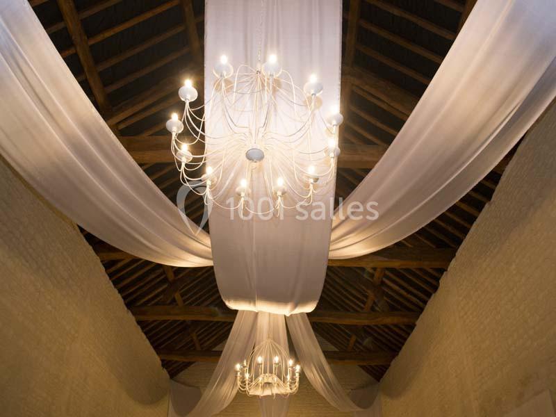 Location salle Cauvicourt (Calvados) - Au Domaine De Cauvicourt #12