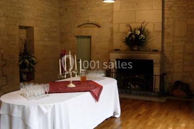 Location salle Creully (Calvados) - Château de Creully #14