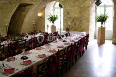 Location salle Creully (Calvados) - Château de Creully #14