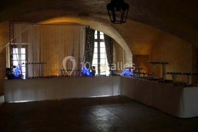 Location salle Creully (Calvados) - Château de Creully #14