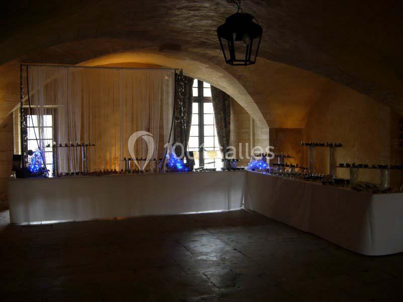 Location salle Creully (Calvados) - Château de Creully #10