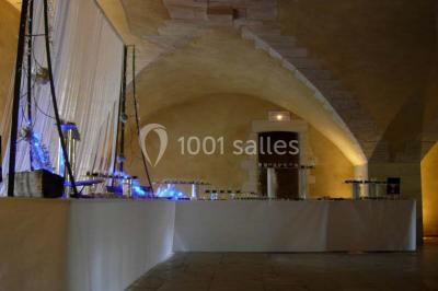 Location salle Creully (Calvados) - Château de Creully #14