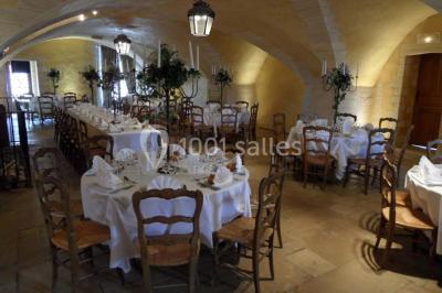 Location salle Creully (Calvados) - Château de Creully #14