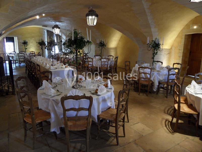 Location salle Creully (Calvados) - Château de Creully #7